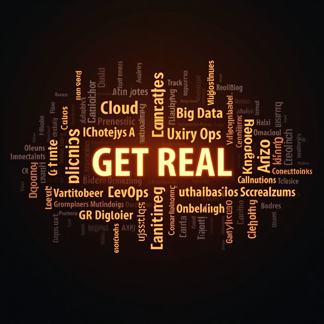 IT Strategy & Consulting